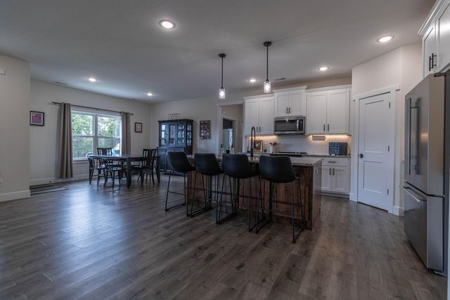 13877 S RANGELINE RD, Ashland, MO 65010