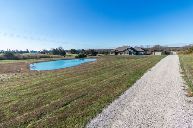13877 S RANGELINE RD, Ashland, MO 65010