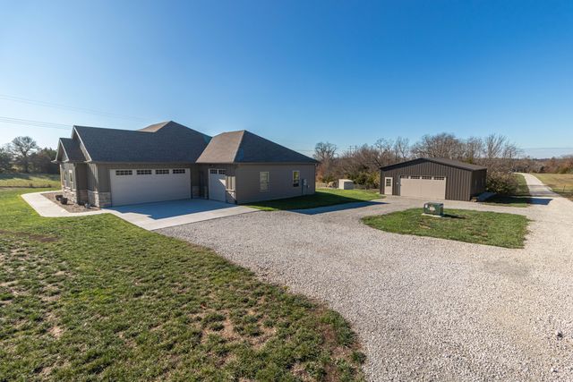 13877 S RANGELINE RD, Ashland, MO 65010