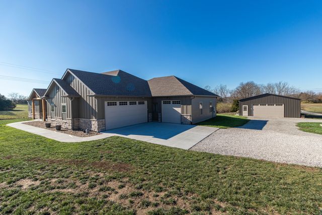 13877 S RANGELINE RD, Ashland, MO 65010