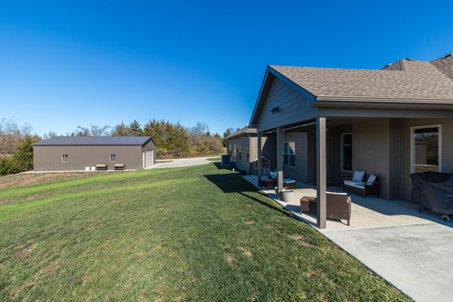 13877 S RANGELINE RD, Ashland, MO 65010