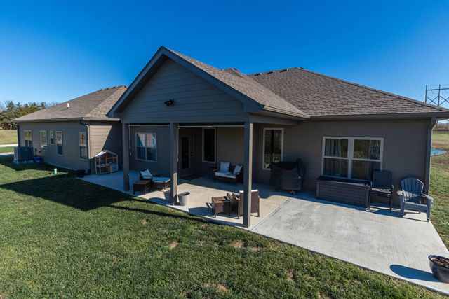 13877 S RANGELINE RD, Ashland, MO 65010