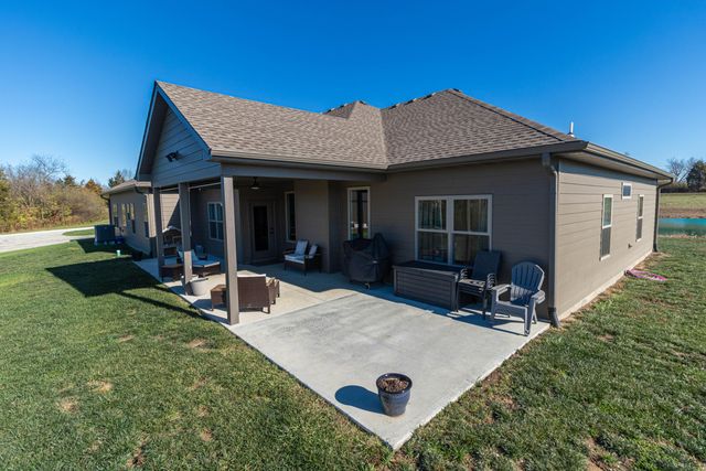 13877 S RANGELINE RD, Ashland, MO 65010