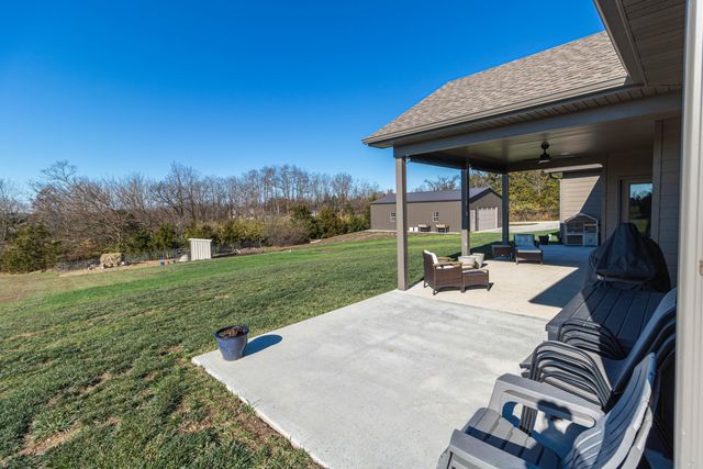 13877 S RANGELINE RD, Ashland, MO 65010