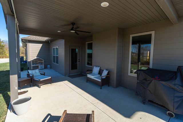 13877 S RANGELINE RD, Ashland, MO 65010