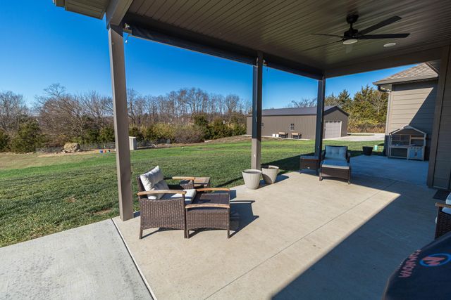 13877 S RANGELINE RD, Ashland, MO 65010