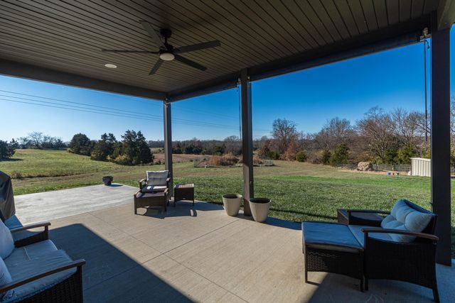 13877 S RANGELINE RD, Ashland, MO 65010