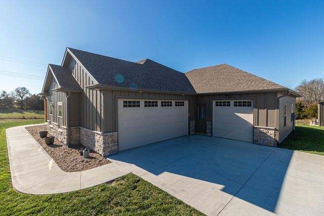 13877 S RANGELINE RD, Ashland, MO 65010