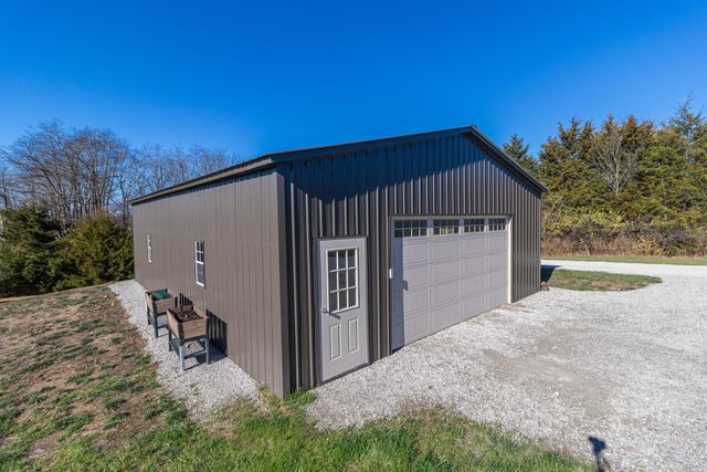 13877 S RANGELINE RD, Ashland, MO 65010