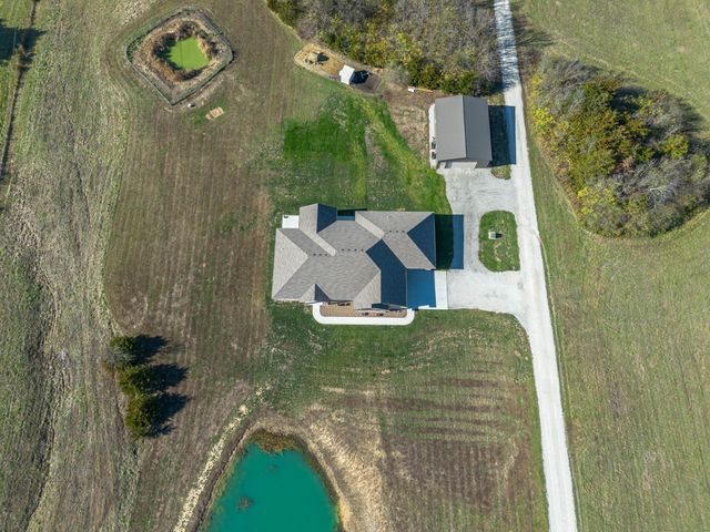 13877 S RANGELINE RD, Ashland, MO 65010