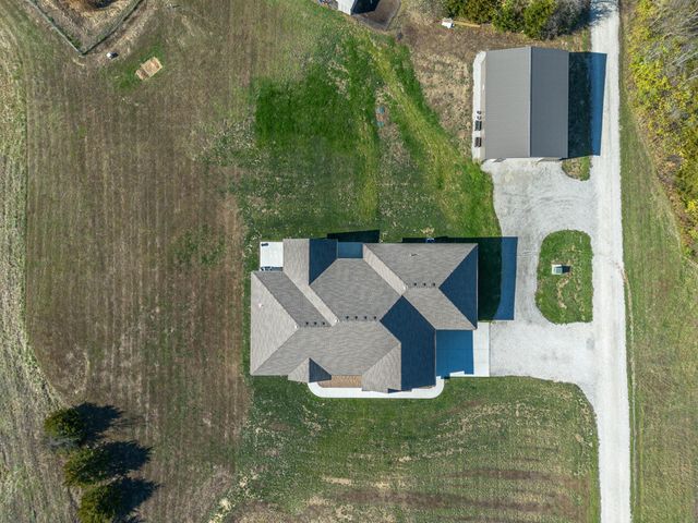 13877 S RANGELINE RD, Ashland, MO 65010