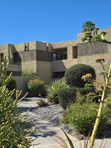 481 Bradshaw Lane 13, Palm Springs, CA 92262