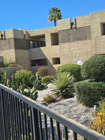 481 Bradshaw Lane 13, Palm Springs, CA 92262