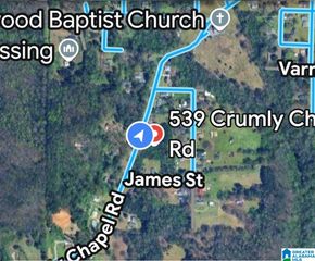 539 CRUMLEY CHAPEL ROAD, Birmingham, AL 35214