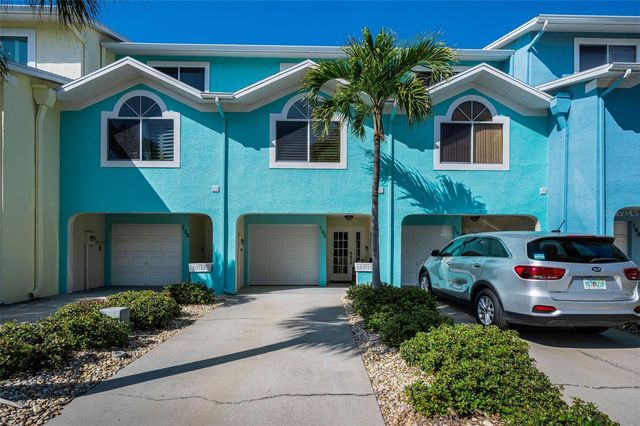 140 MARCDALE BOULEVARD, Indian Rocks Beach, FL 33785
