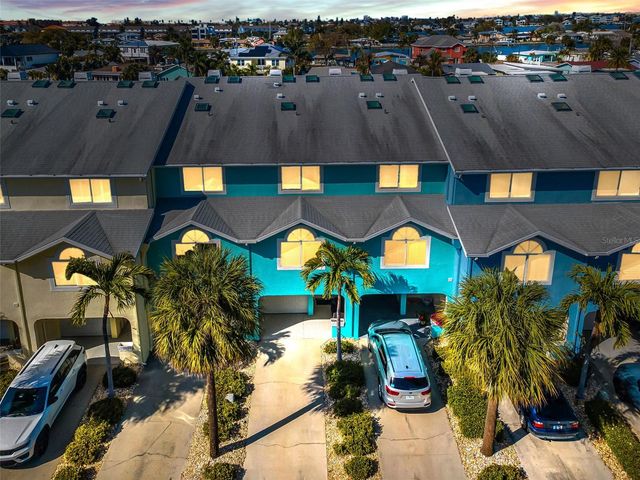 140 MARCDALE BOULEVARD, Indian Rocks Beach, FL 33785