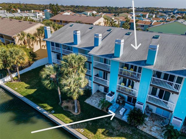 140 MARCDALE BOULEVARD, Indian Rocks Beach, FL 33785