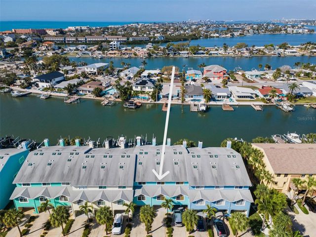 140 MARCDALE BOULEVARD, Indian Rocks Beach, FL 33785