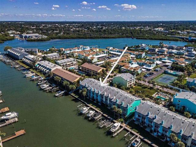 140 MARCDALE BOULEVARD, Indian Rocks Beach, FL 33785