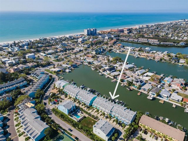 140 MARCDALE BOULEVARD, Indian Rocks Beach, FL 33785