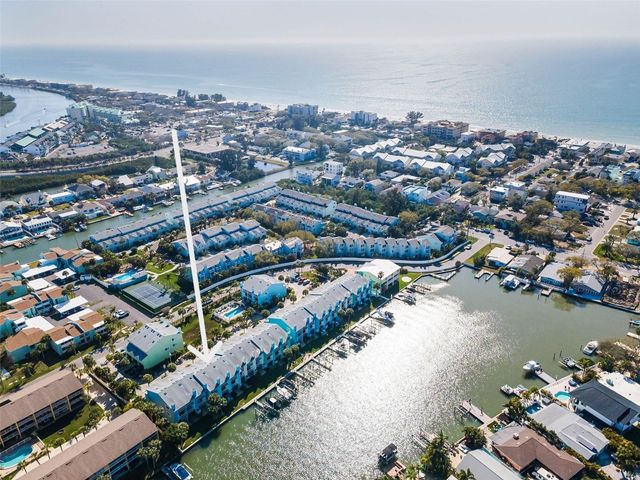 140 MARCDALE BOULEVARD, Indian Rocks Beach, FL 33785