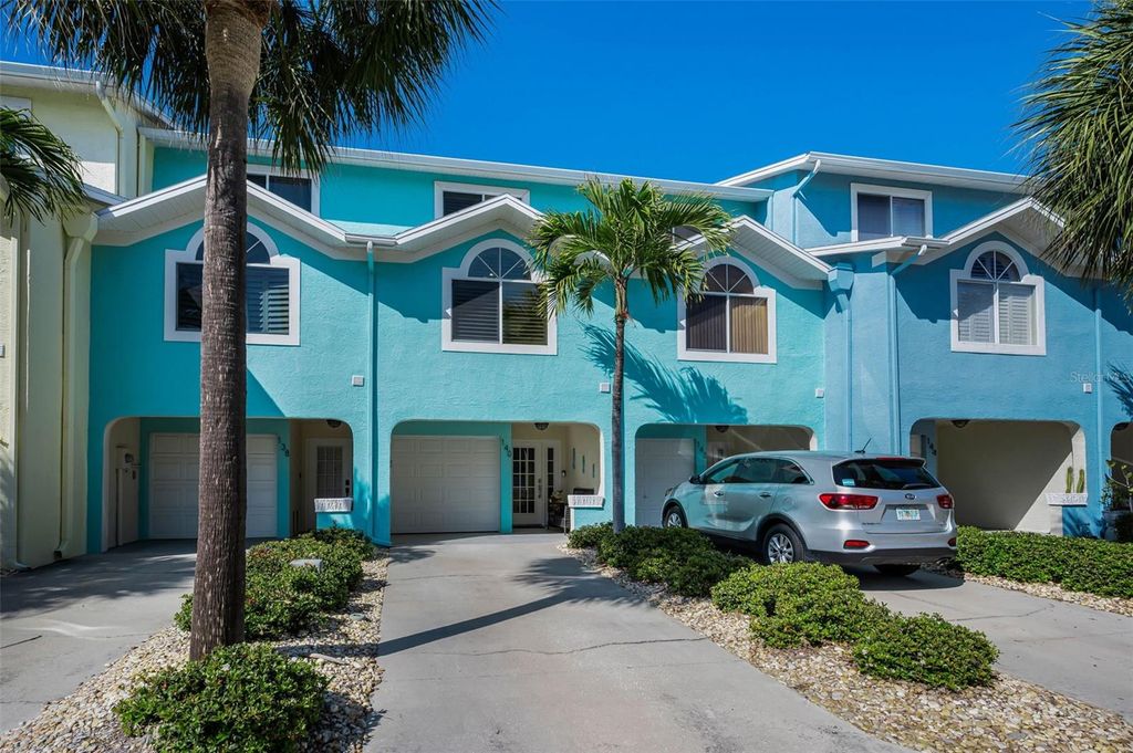 140 MARCDALE BOULEVARD, Indian Rocks Beach, FL 33785