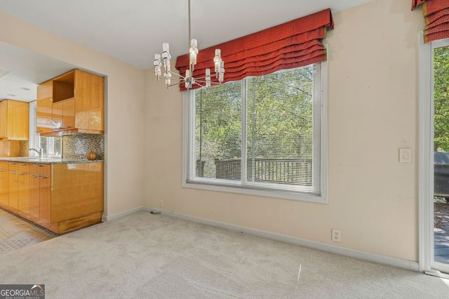 3110 Quailridge Court, Marietta, GA 30068