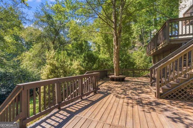 3110 Quailridge Court, Marietta, GA 30068