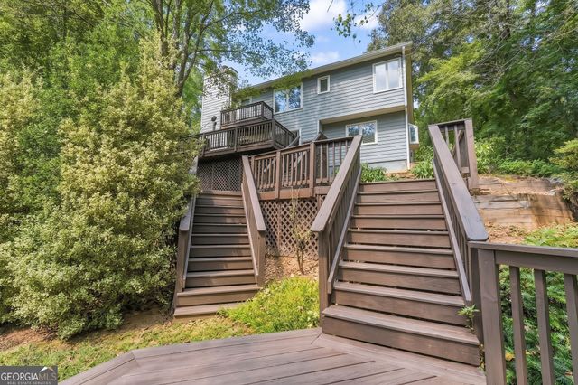 3110 Quailridge Court, Marietta, GA 30068