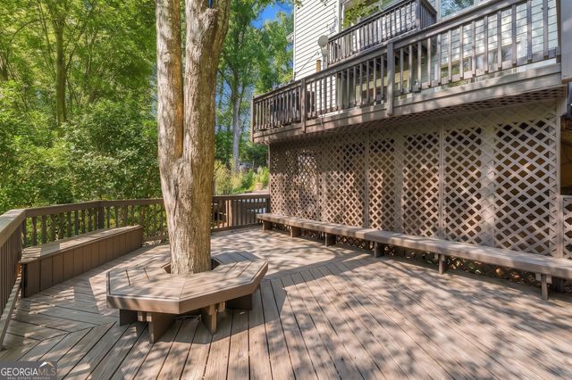 3110 Quailridge Court, Marietta, GA 30068