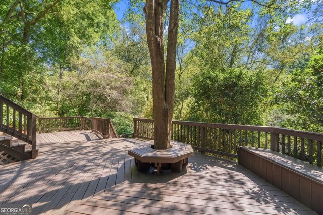 3110 Quailridge Court, Marietta, GA 30068