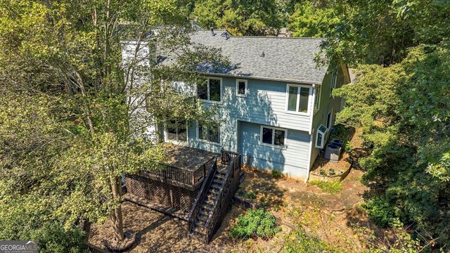 3110 Quailridge Court, Marietta, GA 30068