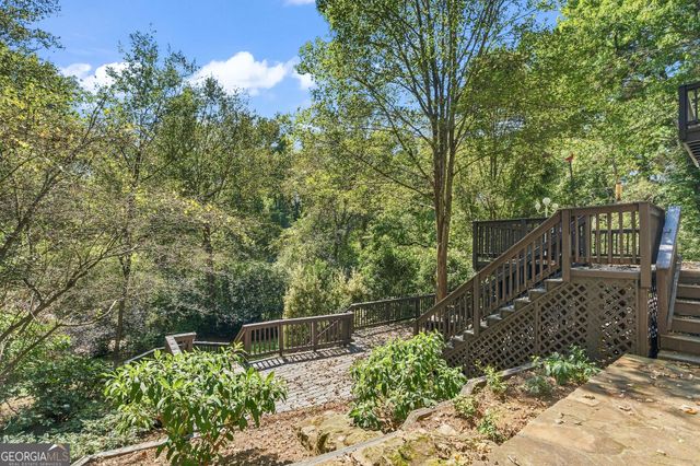 3110 Quailridge Court, Marietta, GA 30068