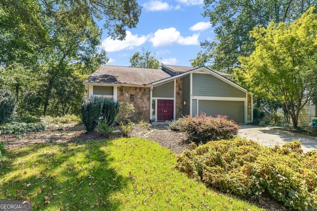 3110 Quailridge Court, Marietta, GA 30068