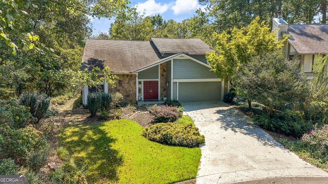 3110 Quailridge Court, Marietta, GA 30068
