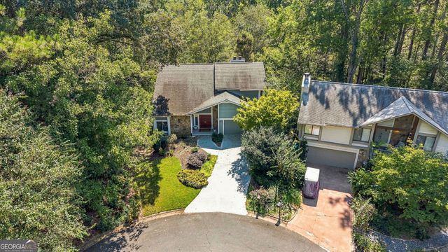 3110 Quailridge Court, Marietta, GA 30068