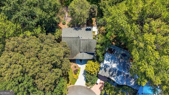 3110 Quailridge Court, Marietta, GA 30068