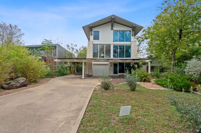 616 W Monroe ST, Austin, TX 78704