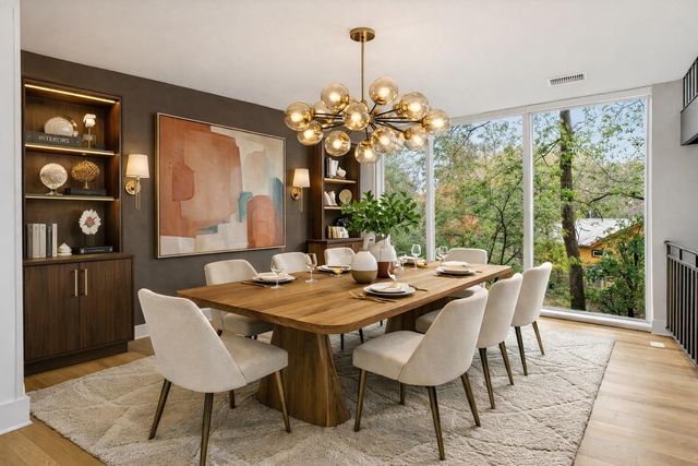 616 W Monroe ST, Austin, TX 78704