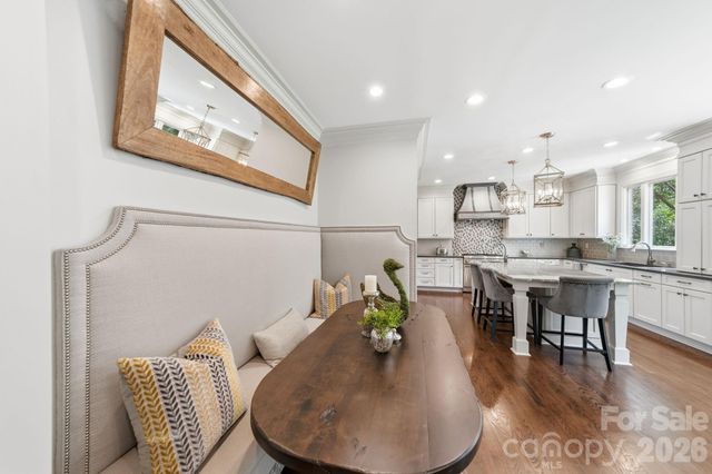 6746 Wynfaire Lane, Charlotte, NC 28210