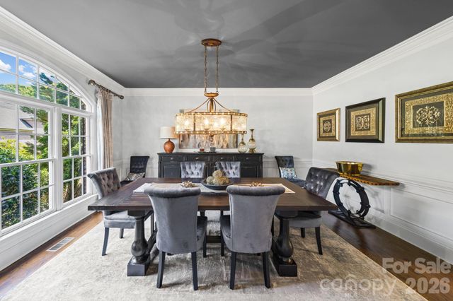 6746 Wynfaire Lane, Charlotte, NC 28210
