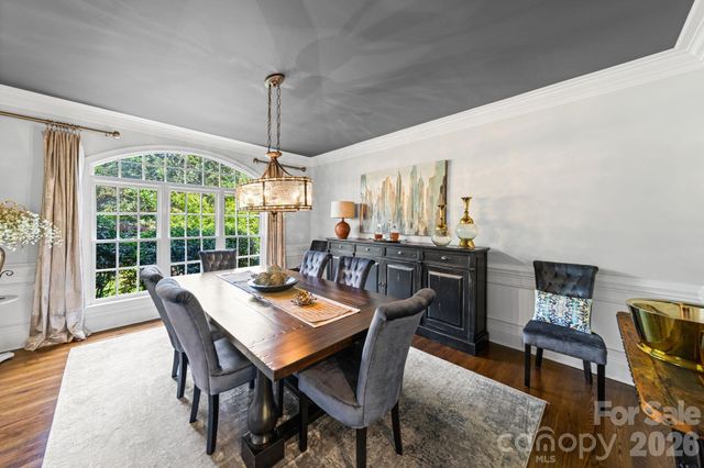 6746 Wynfaire Lane, Charlotte, NC 28210
