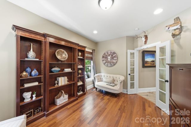 6746 Wynfaire Lane, Charlotte, NC 28210