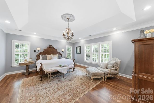 6746 Wynfaire Lane, Charlotte, NC 28210