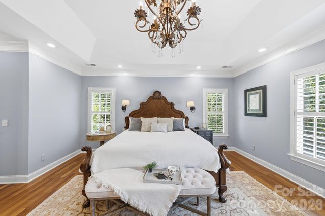 6746 Wynfaire Lane, Charlotte, NC 28210