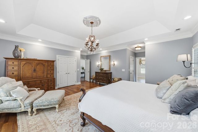 6746 Wynfaire Lane, Charlotte, NC 28210