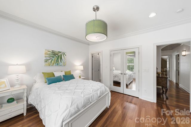6746 Wynfaire Lane, Charlotte, NC 28210