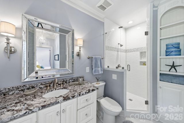 6746 Wynfaire Lane, Charlotte, NC 28210