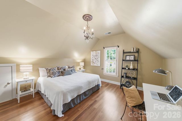 6746 Wynfaire Lane, Charlotte, NC 28210