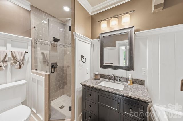 6746 Wynfaire Lane, Charlotte, NC 28210